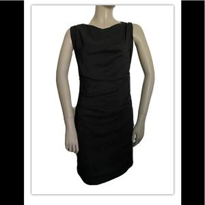 NWT Express Black Dress